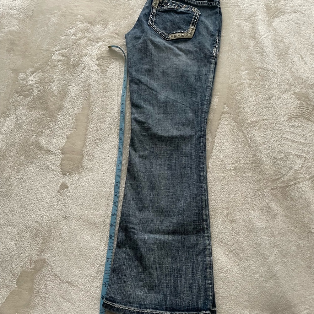 Rock&Roll Cowgirl Jeans